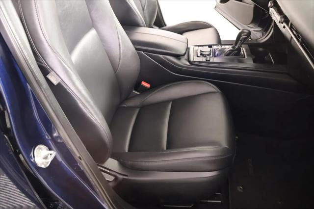 2022 Mazda CX-30 Select