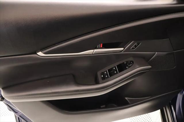2022 Mazda CX-30 Select