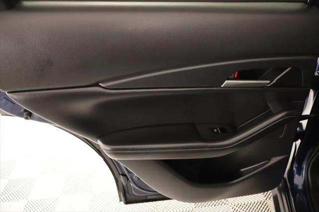 2022 Mazda CX-30 Select