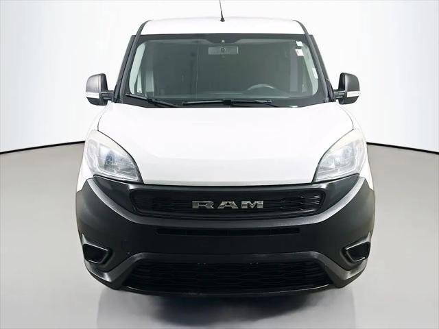 2020 Ram ProMaster City Tradesman Cargo Van