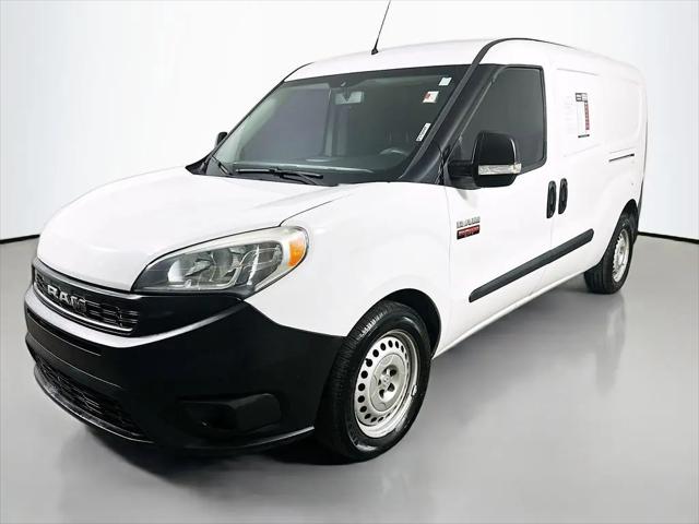2020 Ram ProMaster City Tradesman Cargo Van
