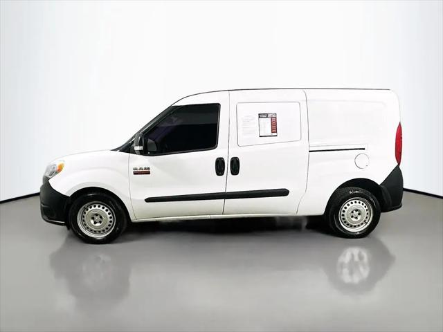 2020 Ram ProMaster City Tradesman Cargo Van