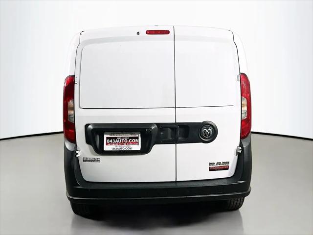 2020 Ram ProMaster City Tradesman Cargo Van