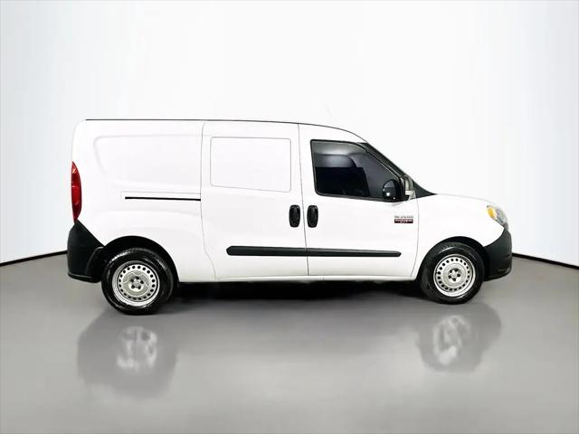 2020 Ram ProMaster City Tradesman Cargo Van