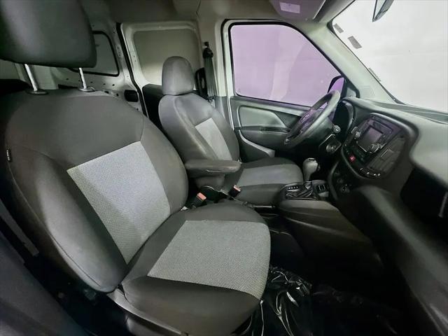 2020 Ram ProMaster City Tradesman Cargo Van