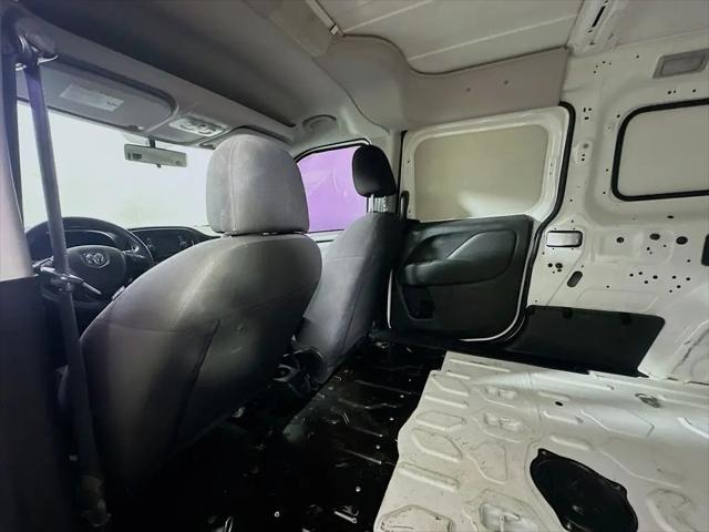 2020 Ram ProMaster City Tradesman Cargo Van