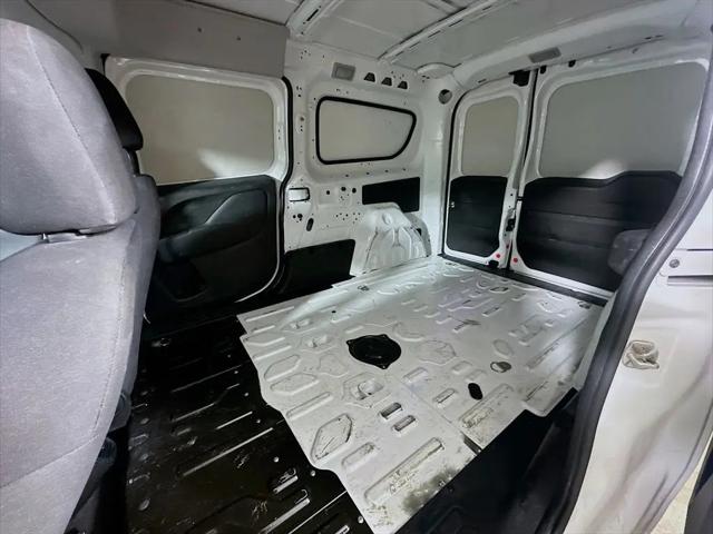 2020 Ram ProMaster City Tradesman Cargo Van