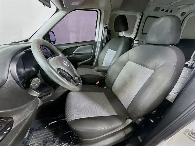 2020 Ram ProMaster City Tradesman Cargo Van