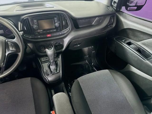 2020 Ram ProMaster City Tradesman Cargo Van