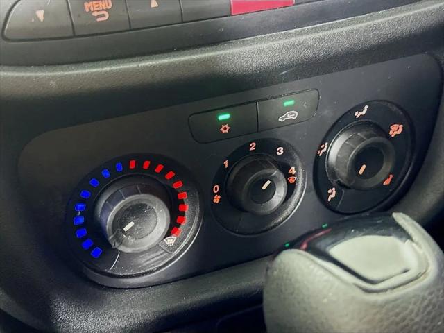 2020 Ram ProMaster City Tradesman Cargo Van