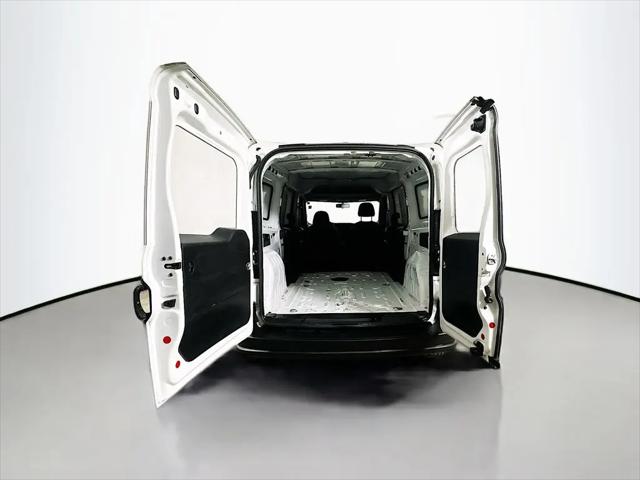 2020 Ram ProMaster City Tradesman Cargo Van