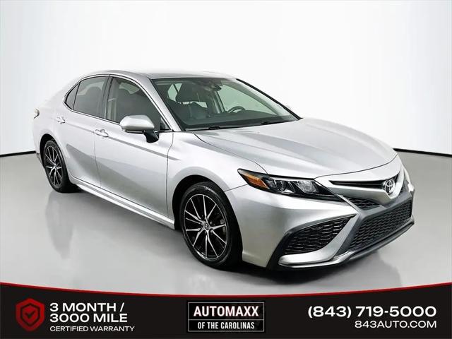 2023 Toyota Camry SE for sale in Summerville, SC