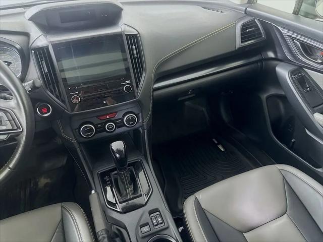 2022 Subaru Crosstrek Sport
