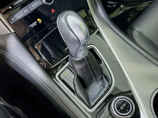 2016 INFINITI Q50 2.0t Premium