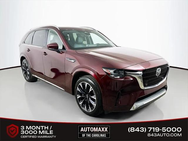 2024 Mazda X-90 3.3 Turbo S Premium for sale in Summerville, SC