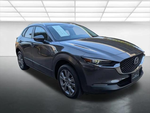 2026 Mazda CX-30 2.5 S Preferred for sale in McKinney, TX