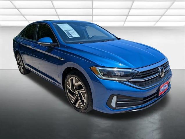 2024 Volkswagen Jetta 1.5T SEL for sale in McKinney, TX