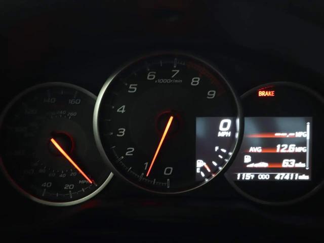 2020 Subaru BRZ tS