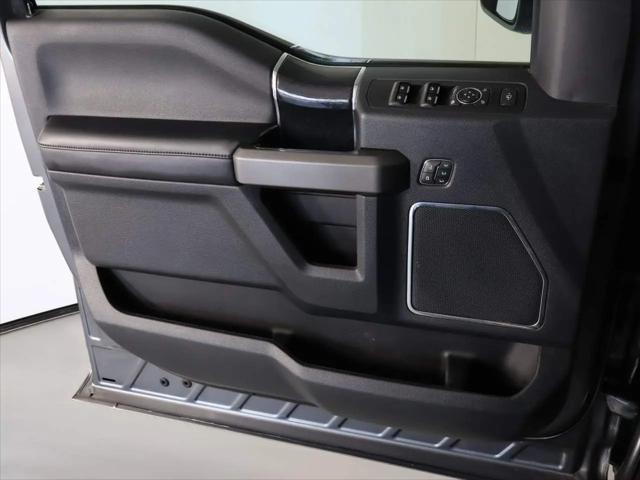2022 Ford F-250 Platinum