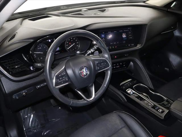 2021 Buick Envision FWD Essence