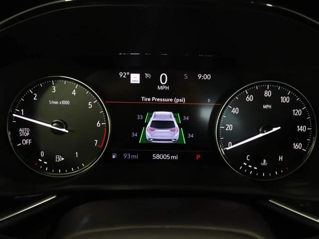 2021 Buick Envision FWD Essence