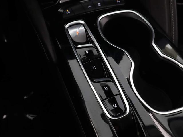 2021 Buick Envision FWD Essence
