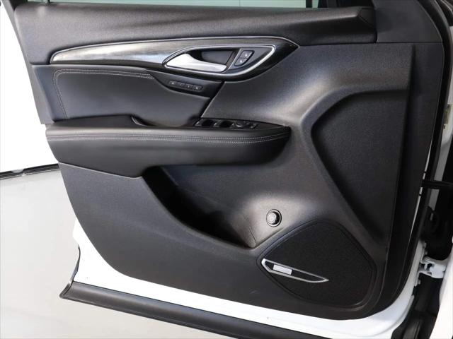 2021 Buick Envision FWD Essence