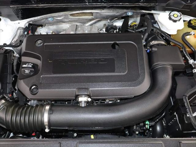 2021 Buick Envision FWD Essence