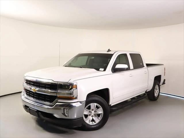 2016 Chevrolet Silverado 1500 1LT for sale in Tucson, AZ