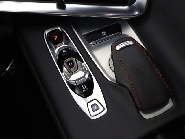 2021 Chevrolet Corvette Stingray RWD Coupe 1LT