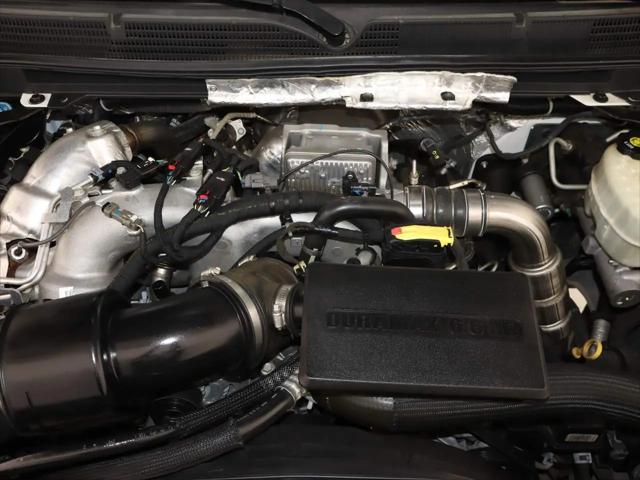 2018 GMC Sierra 3500HD SLT