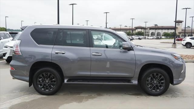 2023 Lexus GX GX 460 Premium