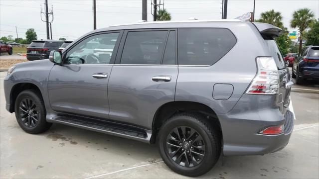2023 Lexus GX GX 460 Premium