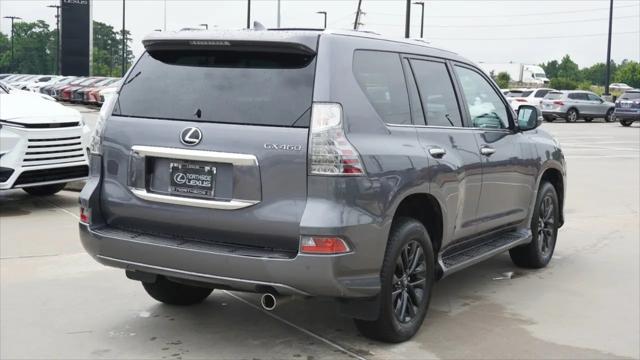 2023 Lexus GX GX 460 Premium