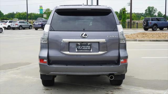 2023 Lexus GX GX 460 Premium