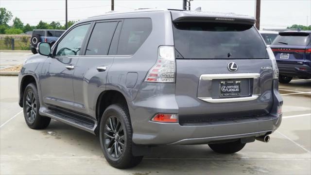 2023 Lexus GX GX 460 Premium