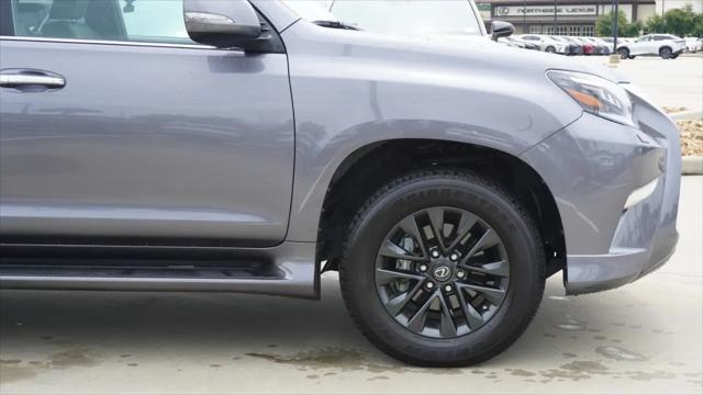2023 Lexus GX GX 460 Premium