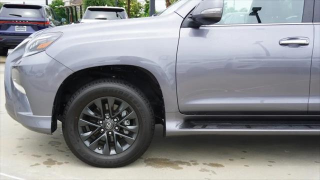 2023 Lexus GX GX 460 Premium