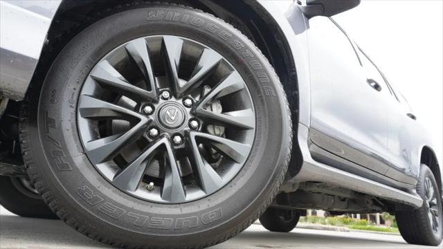 2023 Lexus GX GX 460 Premium