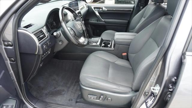 2023 Lexus GX GX 460 Premium