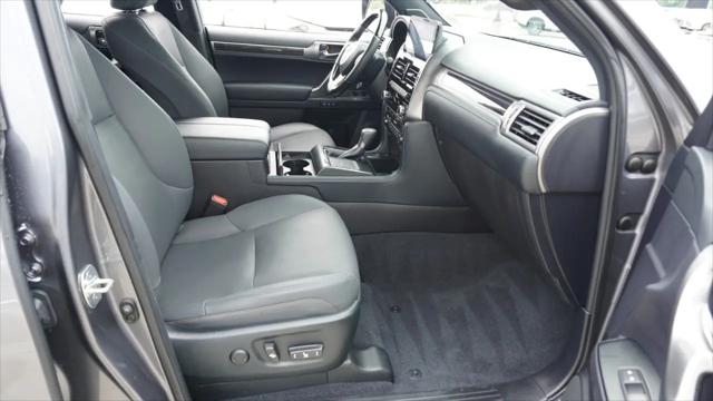 2023 Lexus GX GX 460 Premium