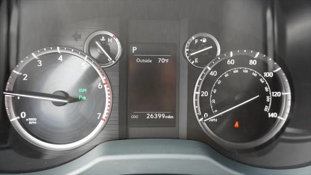 2023 Lexus GX GX 460 Premium