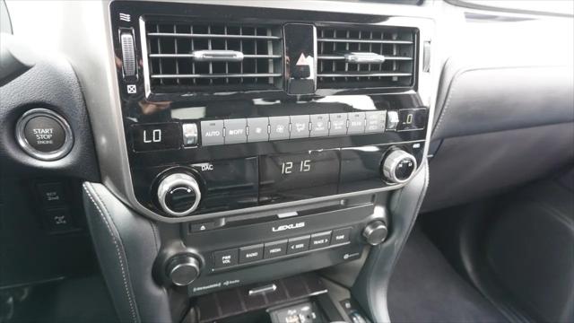 2023 Lexus GX GX 460 Premium