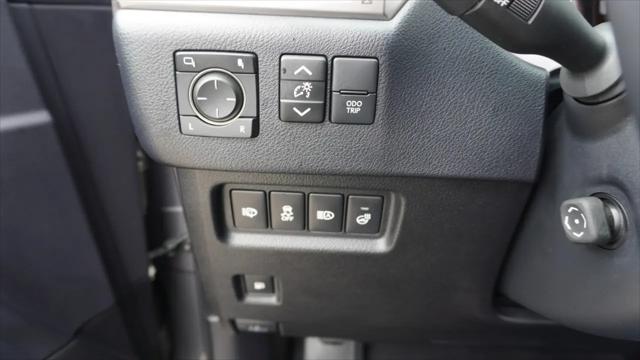 2023 Lexus GX GX 460 Premium