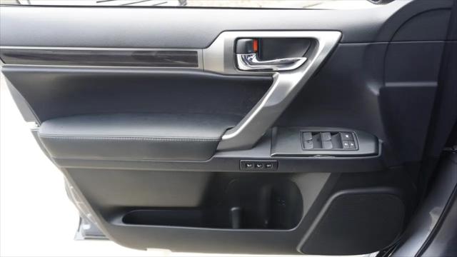 2023 Lexus GX GX 460 Premium
