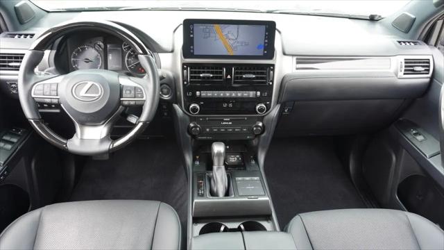 2023 Lexus GX GX 460 Premium