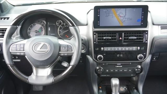 2023 Lexus GX GX 460 Premium