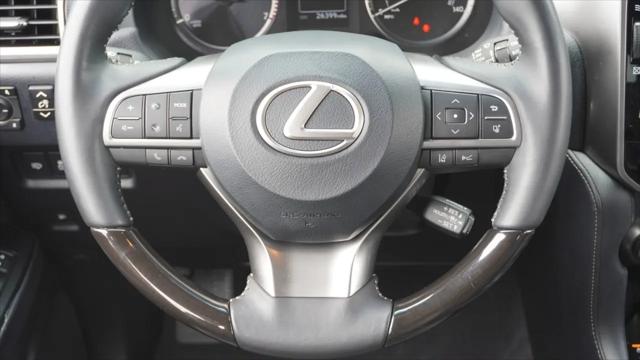 2023 Lexus GX GX 460 Premium