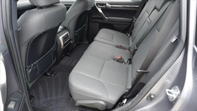 2023 Lexus GX GX 460 Premium
