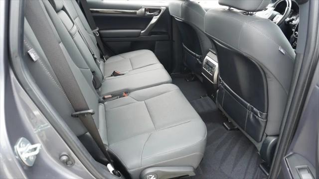 2023 Lexus GX GX 460 Premium